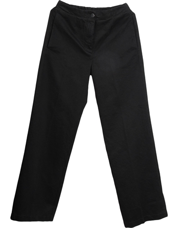 Pomandère 7128 Black